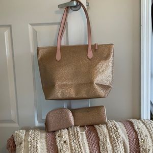 Kate Spade Joeley Set